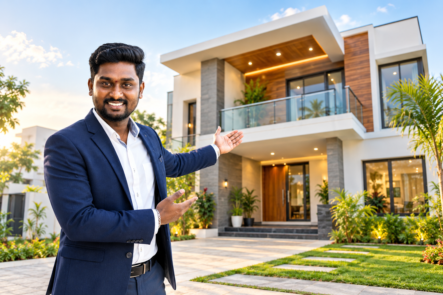 Real Estate Property