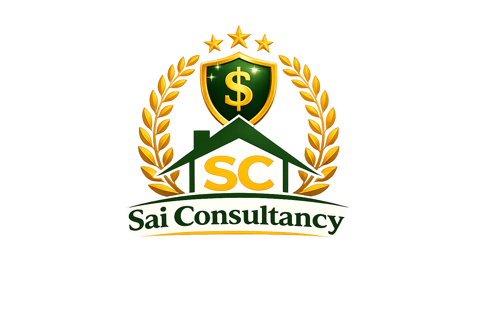 Sai Consultancy Logo